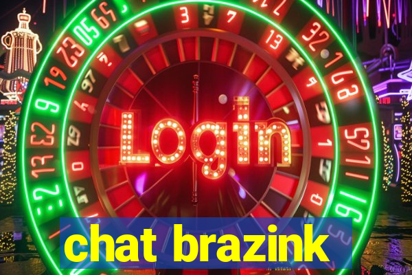 chat brazink